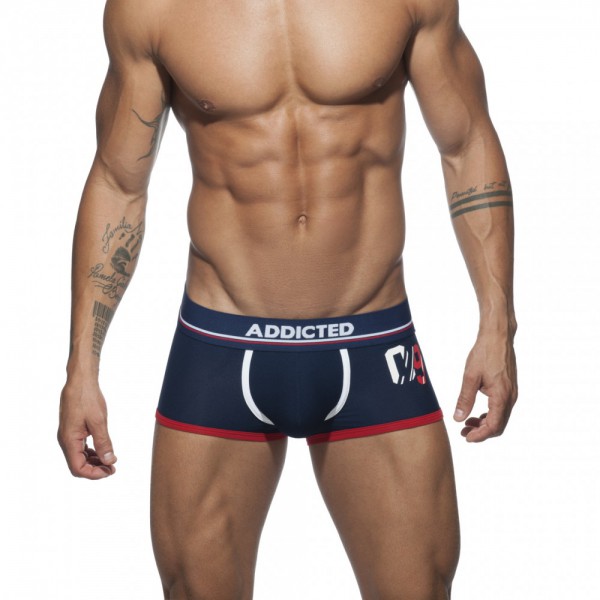 Boxer AD708